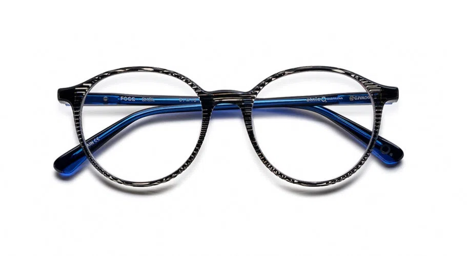Etnia Barcelona FOGG Eyeglasses - view 54